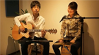 TK DUO presents....｢Volare｣ by Gipsy Kings (cover)
